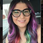 Barbara- South Florida Hairstylist - @notyourbasic.hair - Instagram