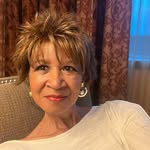 Barbara Robinson - @barbara_spearman_robinson - Instagram