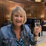 Barbara Spearman - @babsinbahrain - Instagram