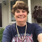 Barbara Spearman - Facebook