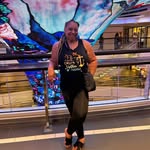 Barbara Stanford - @barbiestanfordj_ - Instagram