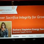 Barbara Stapleton - @stapletonbarbara - Instagram