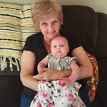Barbara Stapleton - @stapleton1923 - Instagram