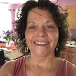 Barbara Stapleton - @arabrab53 - Instagram