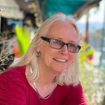 Barbara Stauffer - @bwstauffer - Instagram