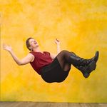 Barbara Stauffer - @bstauffer_humortraining - Instagram