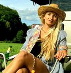 Barbara Stecher - Facebook