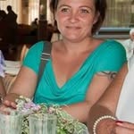 Barbara Steiner - @steinerb13 - Instagram