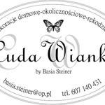 Barbara Steiner - @cudawianki_flowers - Instagram