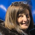 Barbara Ross Stern - @sextetfabrics - Instagram