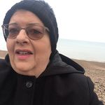 Barbara Stern - @auntybabs1 - Instagram