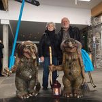 Barbara Stern - @bstern40 - Instagram