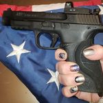 Barbara Michael Stout - @gurl_w_gunz - Instagram