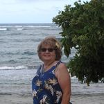 Barbara Stout - @stoutgeo - Instagram