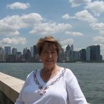 Barbara Stout-Erskine - @barbara.stouterskine - Instagram