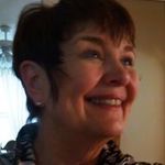 Barbara Stout Newman - @bnewperson - Instagram