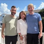 Barbara Stout Parker - @bparker336 - Instagram