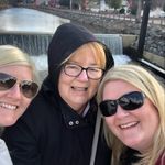 Barbara Strahan - @strahan1951 - Instagram