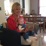 Barbara Benson-Strand - @jb1lostgator - Instagram