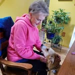 Barbara Sandrus Strand - @bstranded517 - Instagram