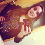 barbaramastrandea - @barbaramastrandea - Instagram