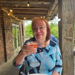 Barbara Stroup-Wilfong - @stroupwilfong - Instagram