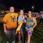Barbara Stubblefield - @mom_of_the_best_daughter_ever - Instagram