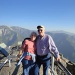 Barbara Stuber - @barbarastuber - Instagram