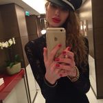Barbara Sutherland - @barbarasutherland4822 - Instagram