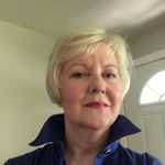 Barbara Sutherland - @barbarasutherland8 - Instagram