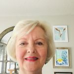 Barbara Sutherland - @sutherland3370 - Instagram