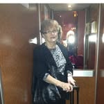 @barbaraswartz12 - Instagram