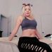 Barbara Sweat - Facebook