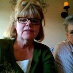 Barbara Sweat Glick - @barbls2003 - Instagram