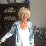 Barbara Sweatman - @sweatmanbarbara - Instagram