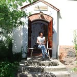 Barbara Świder - @roze.ziola - Instagram