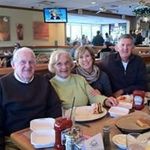 Barbara Swift - @bswift29615 - Instagram