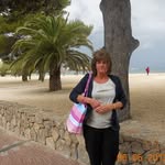 Barbara Swift - @swiftbabsk1 - Instagram