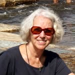 Barbara Swinton - @touchofsilveretsy - Instagram