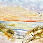 Barbara Tanck - @graceful_waves_studio - Instagram