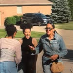 Barbara Brooks-Teague - @barbarateague5 - Instagram