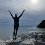 Barbara Teague - @barbaraellayogi - Instagram