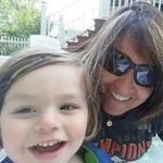 Barbara Teague - @scotttteague9 - Instagram