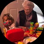 Barbara Teague - @rlltea - Instagram