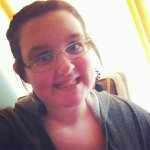 Barbara Tebo - @darthselfscan - Instagram