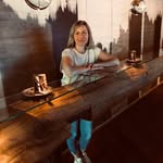 Barbara Tegethoff - @barbarategethoff - Instagram