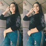 *Barbara Tejada* - @barbara_tejada206 - Instagram
