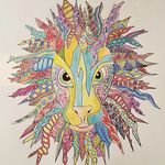 Barbara Teller - @babalovesart - Instagram