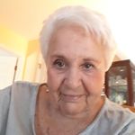 Barbara Teller Gordon - @gordonbarbarateller - Instagram