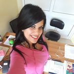 Bárbara Rosa Tello Alea - @barbaratelloalea - Instagram
